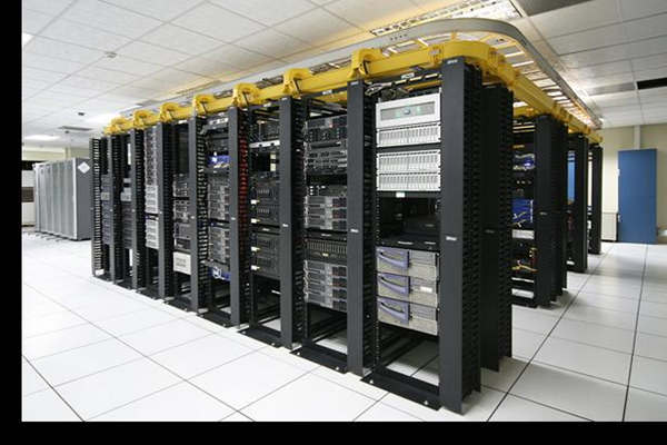 樓宇自控對於弱電電源與防雷與接地係統有哪些要求？(圖1)