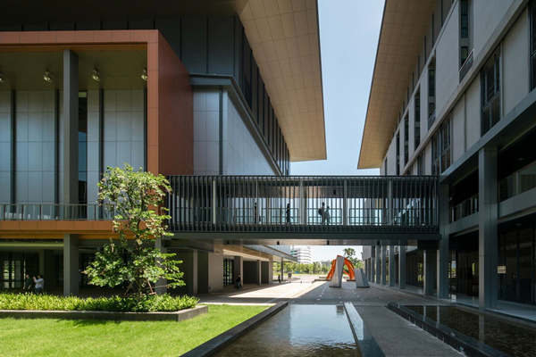 這才是樓宇智能化該有的樣子！(圖1)