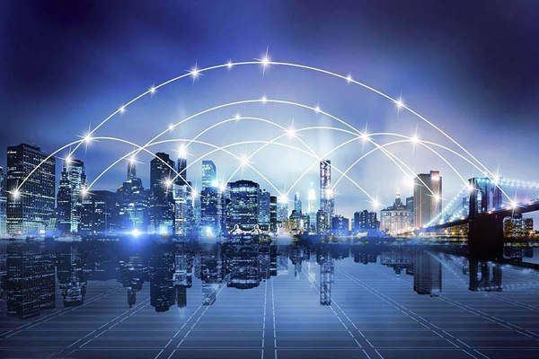 智能樓宇技術層麵的三大顯著優勢！(圖1)