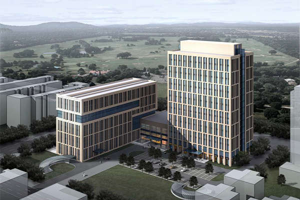 樓宇自控係統總包管理製對客戶和項目管理層來講有什麽好處？(圖1)