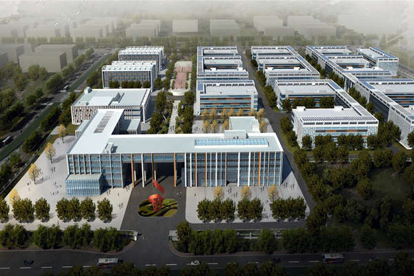 樓宇自動化項目進度計劃！(圖1)