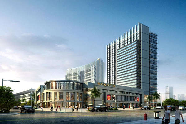 樓宇自控項目目標！(圖1)