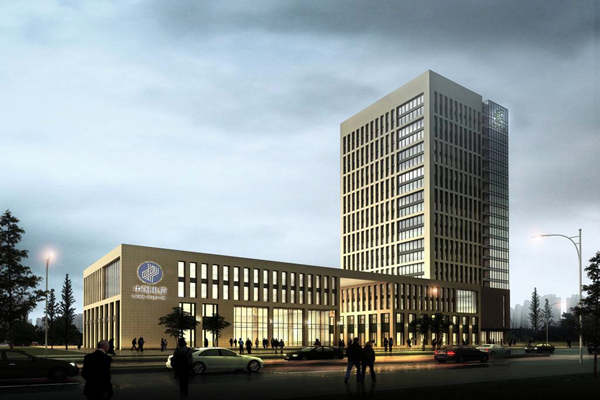 樓宇自控係統實施要求綜述！(圖1)