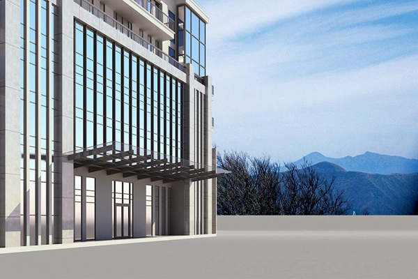 樓宇自動化工程一般施工技術要求！(圖1)