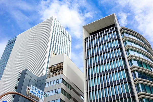 大型樓宇自動化工程供應商需要具備怎樣的資格？(圖1)