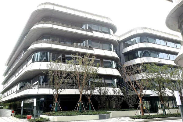 樓宇智能化頂層設計原則！(圖1)