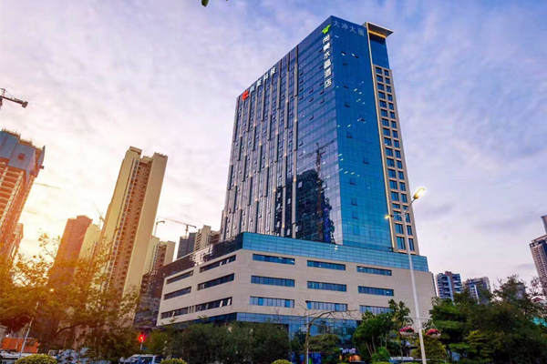 智能樓宇七大管理元素你需要知道！(圖1)