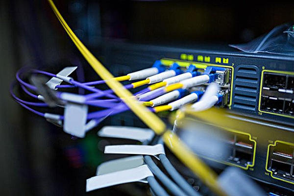 樓宇自控對於線路安裝有哪些要求？(圖1)