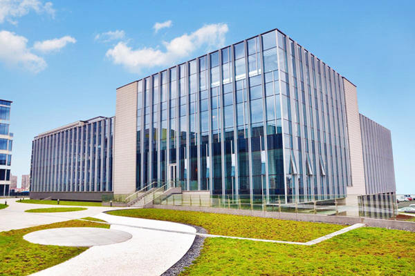 樓宇自控係統軟、硬件安裝要求！(圖1)