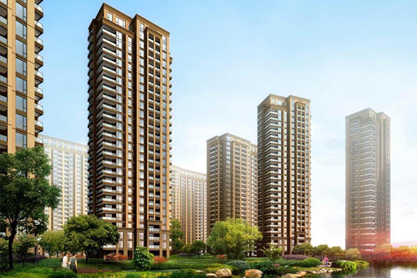 樓宇智能化不同領域的應用分析！(圖1)