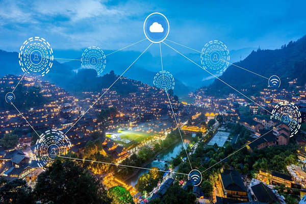 如何利用物聯網技術優化樓宇自控係統，使其煥發新的生機？(圖1)