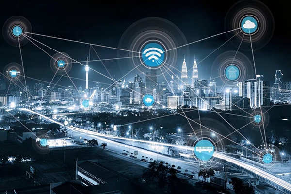 樓宇智能化控製技術將越發“91免费软件化”！(圖1)