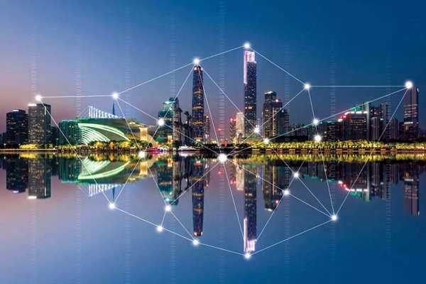 樓宇自控係統PLC控製有哪些優勢？(圖1)