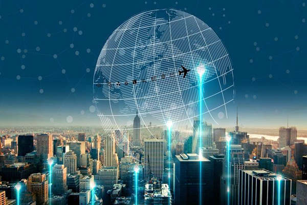 樓宇智能化技術的應用局限性！(圖1)