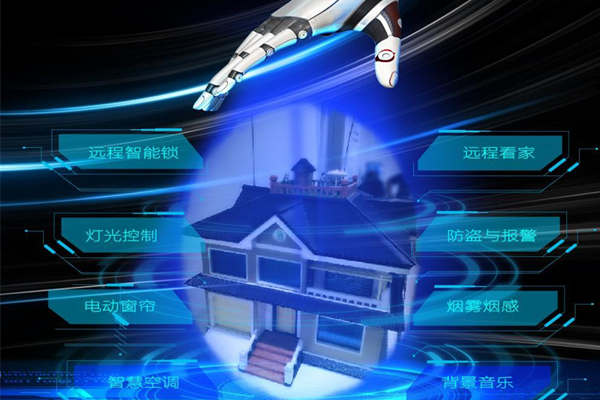 電氣工程控製中，樓宇自動化技術有什麽精彩表現？(圖1)