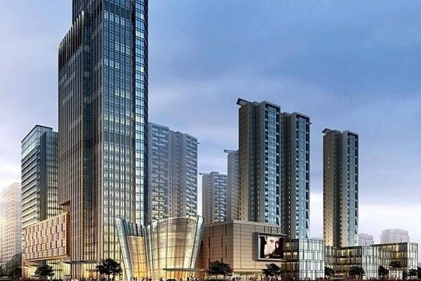 樓宇自控在實踐過程中暴露出了哪些問題？(圖1)