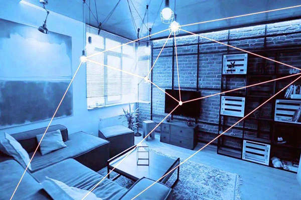 樓宇智能化三大能力提高人們的生活質量！(圖1)