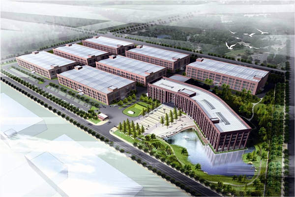 建設智能樓宇的必要性！(圖1)