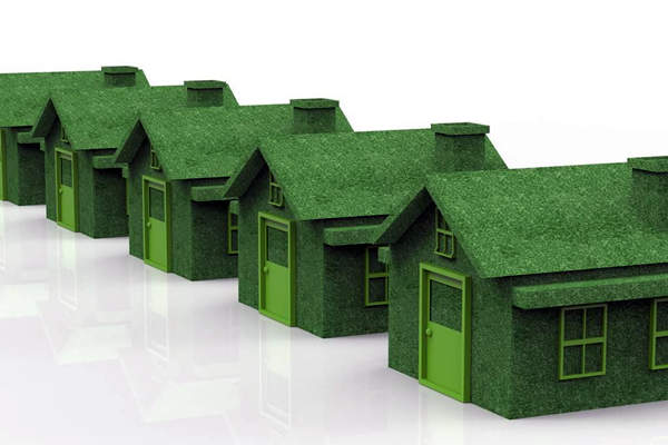 樓宇自控係統應用的兩大方向！(圖1)