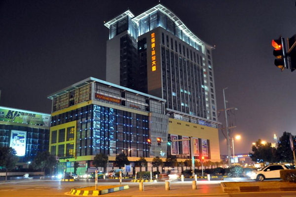 電氣工程如何熟練運用樓宇自動化技術？(圖1)