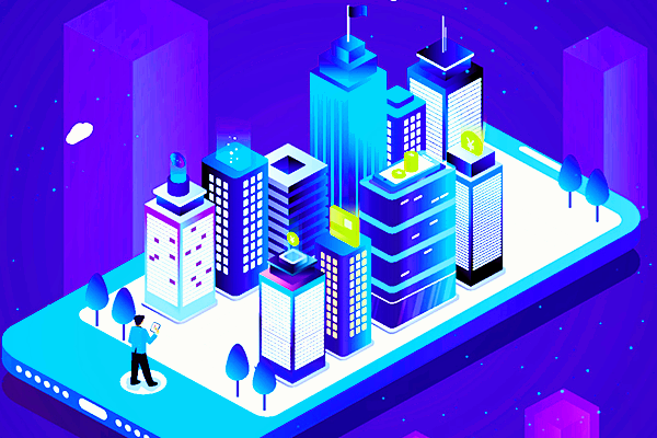 三分鍾帶你了解樓宇自動化係統！(圖3)