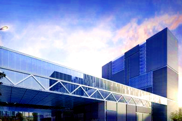 樓宇智能係統實施的五大要點！(圖1)