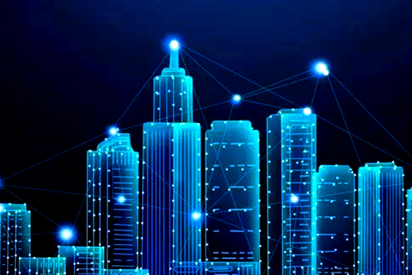 淺談樓宇智能化的基本信息！(圖2)