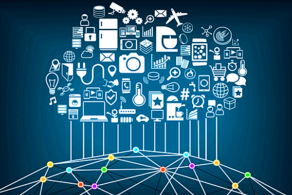 漲知識！帶您走近樓宇自控係統的世界(圖1)