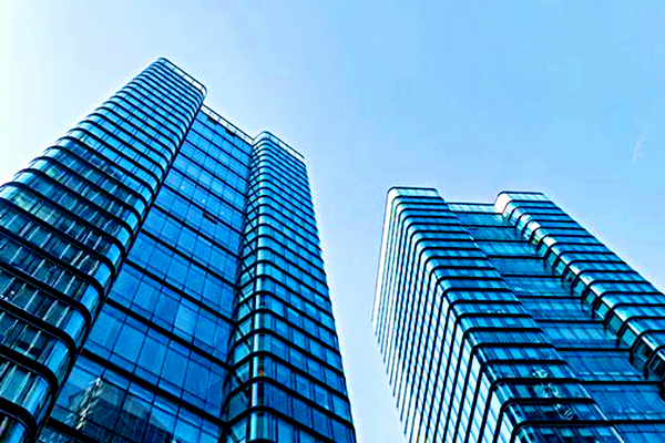 樓宇自動化係統，幹貨滿滿！(圖2)