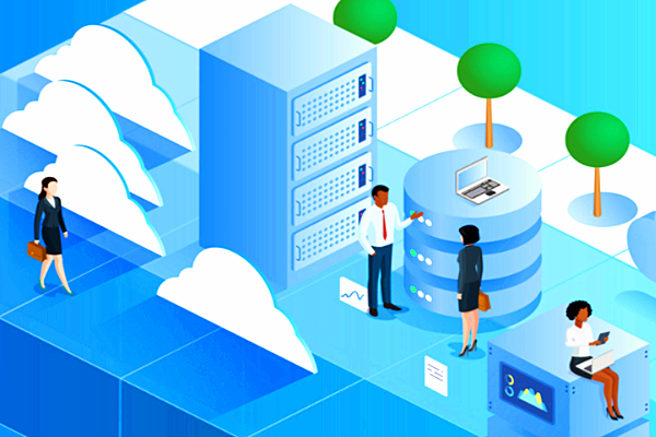 盤點智能樓宇自控係統的六大顯著優點！(圖2)