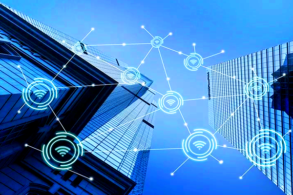 智能樓宇自控係統，碳中和時代的焦點！(圖1)