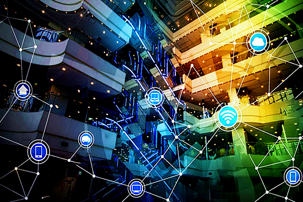 寫字樓樓宇自控係統91免费看片视频！(圖1)