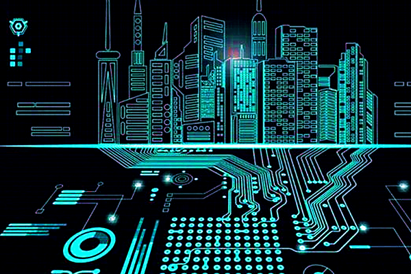 智能樓宇自控係統有多“厲害”呢？(圖1)