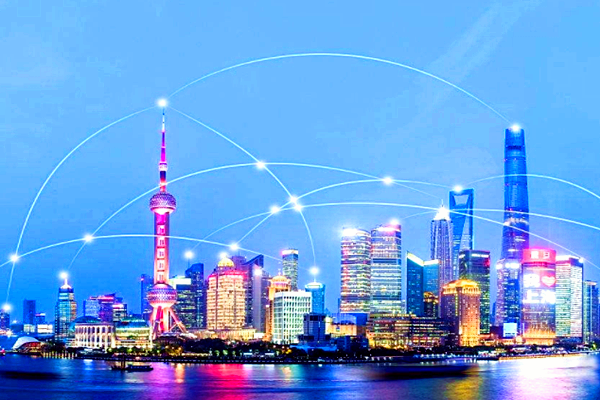 智能樓宇自控係統投資可行性報告，91免费软件建築推動規模增長(圖2)