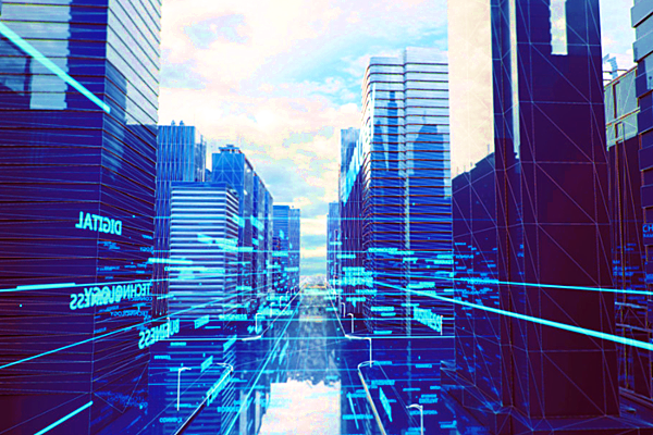 樓宇自控係統的3種主流通訊協議(圖1) 樓宇自控係統的3種主流通訊協議(圖1)