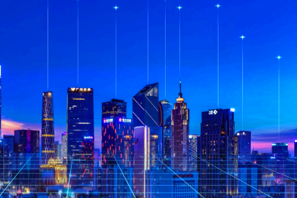 技術揭秘：智能樓宇控製係統！(圖1)