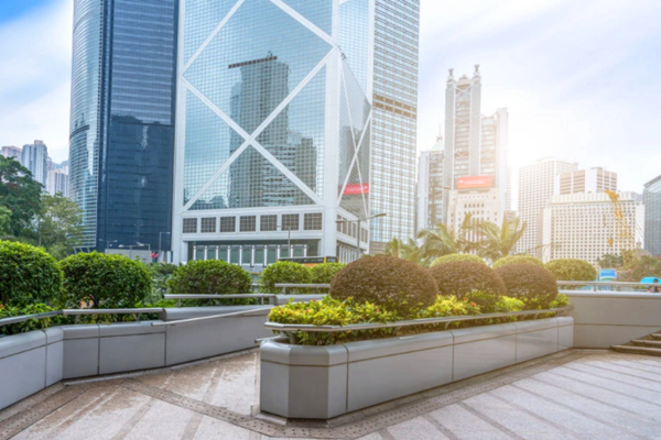 未來樓宇智能化的發展方向！(圖1)