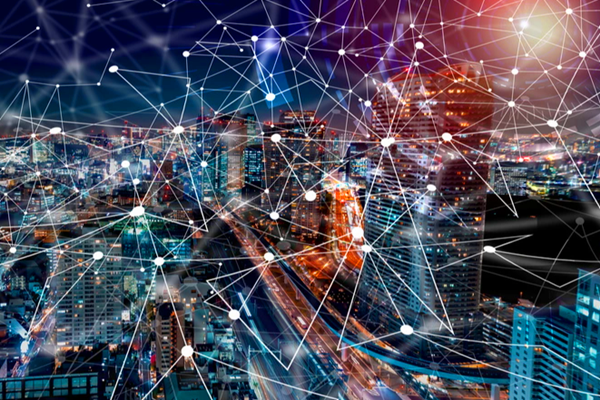 智能樓宇技術三問！(圖1)