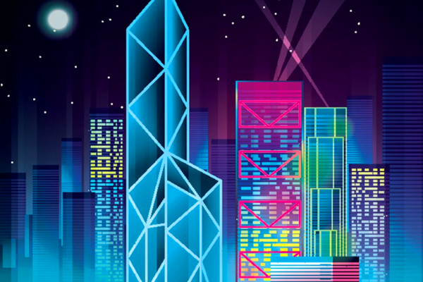 樓宇自控係統的智能化發展研究！(圖1)