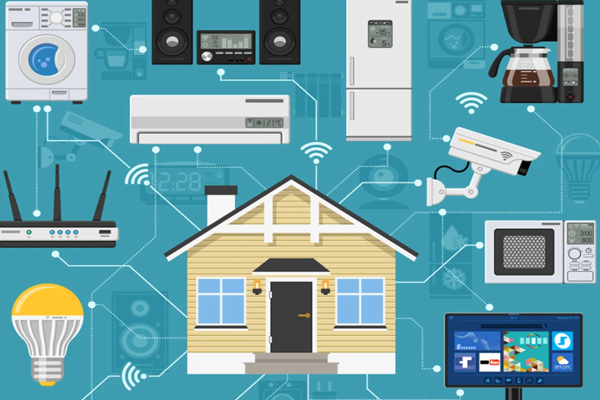 當樓宇遇上樓宇自動化係統，91免费软件由此開啟！(圖1)