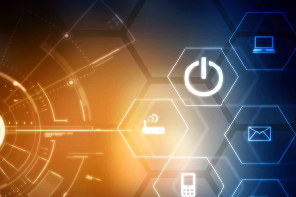 樓宇智能化係統介紹！(圖1)