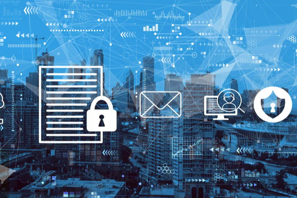 智能樓宇控製係統為建築運維帶來什麽好處？(圖1)