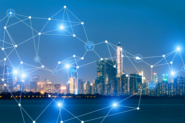 物聯網助推智能樓宇建設！(圖1)