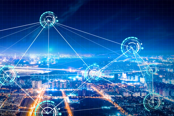 “新基建”之下，這樣定義智能樓宇！(圖1)