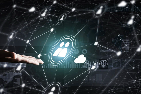 智能樓宇控製係統的作用！(圖1)