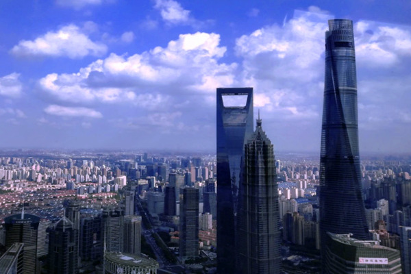 樓宇自控係統的設計原則！(圖1)