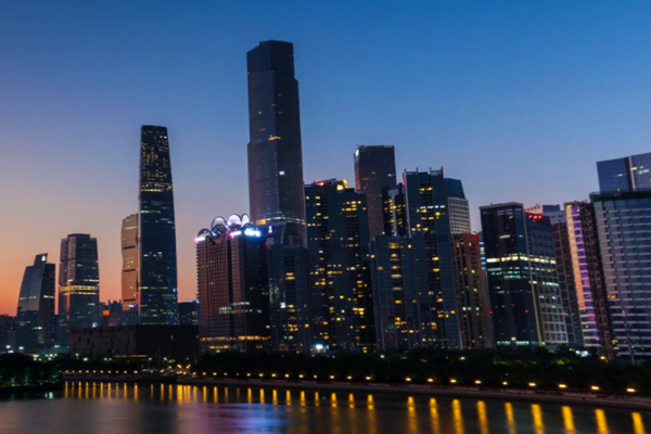 樓宇自控係統深化設計！(圖1)