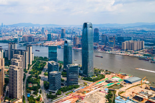 解析樓宇自控係統協議BACnet！(圖1)