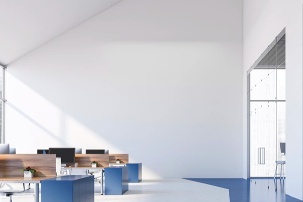 大廈樓宇智能化係統設計方案！(圖1)