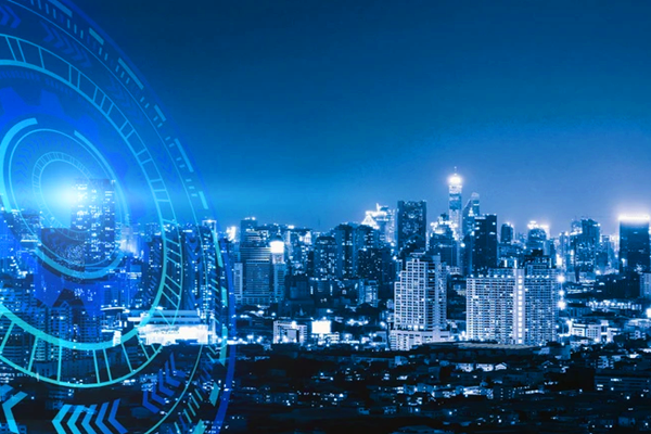 智能樓宇自控係統小課堂！(圖1)